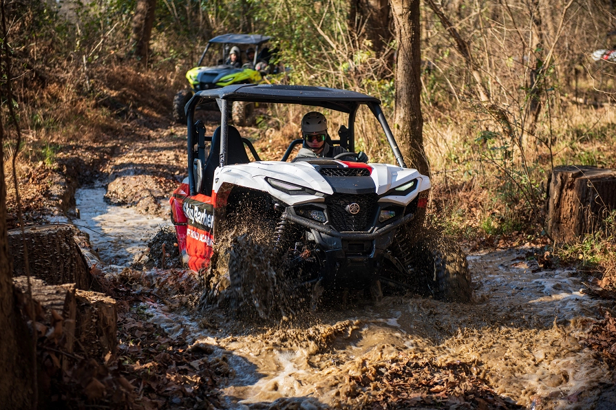 Fueled Fun & Off-Road Academy