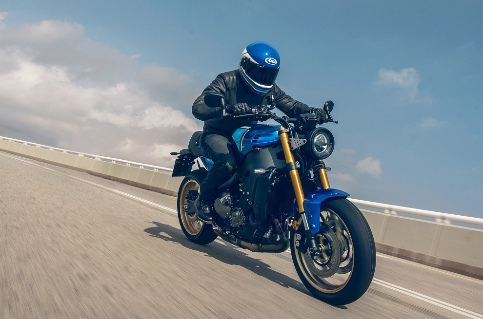 Central Florida Tropic Ride