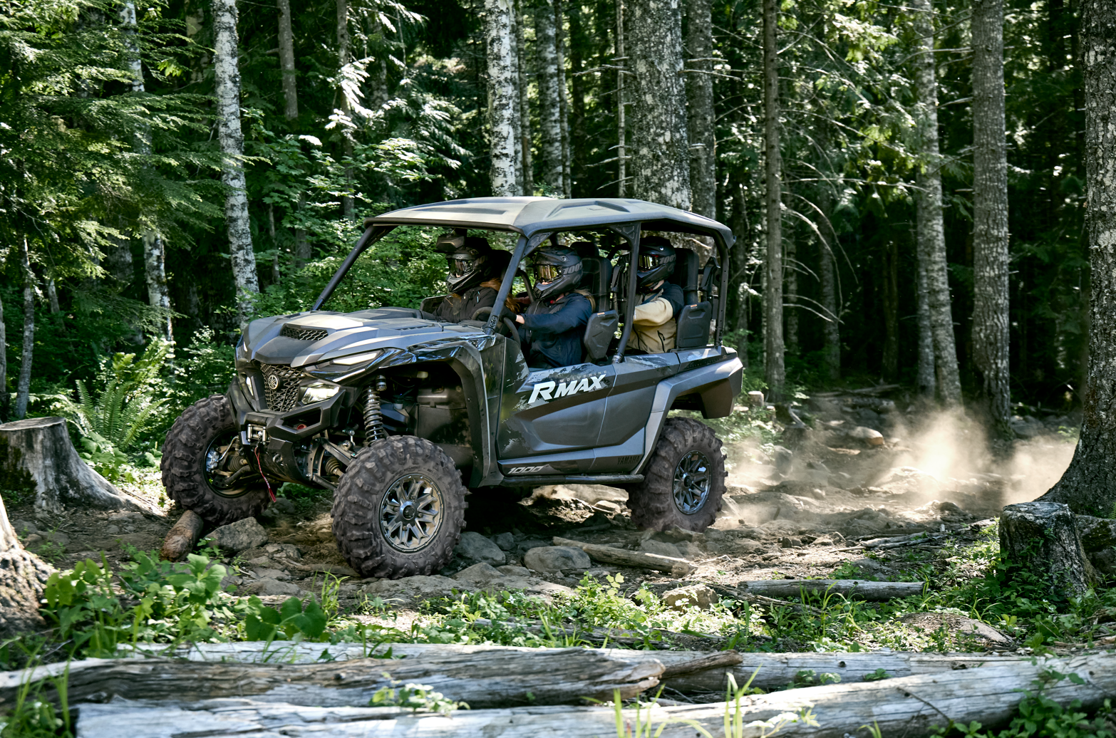 Cecco Motorsports Header Image