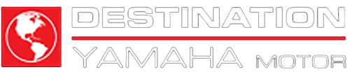 Destination Yamaha Logo
