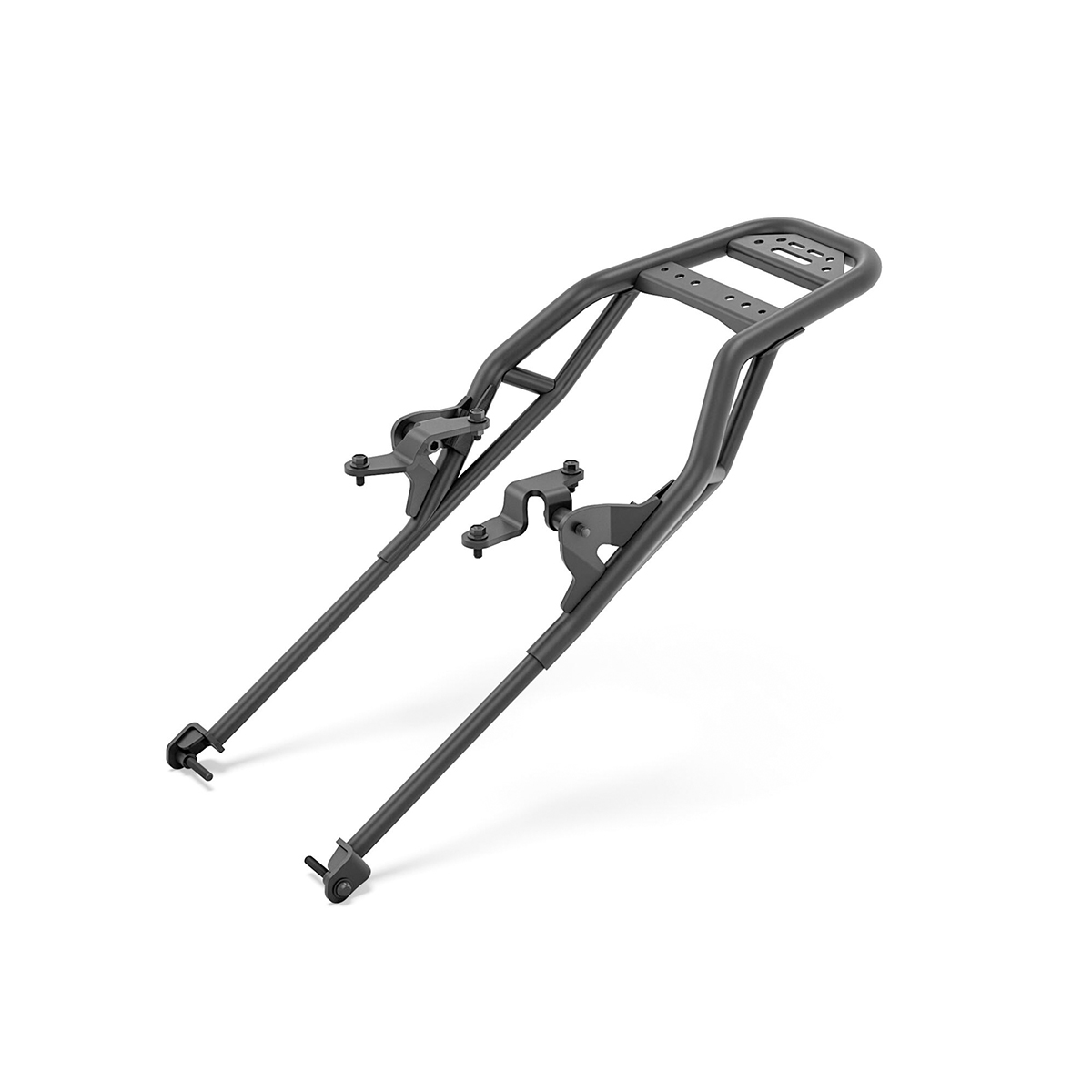 MT-03 Rear Rack