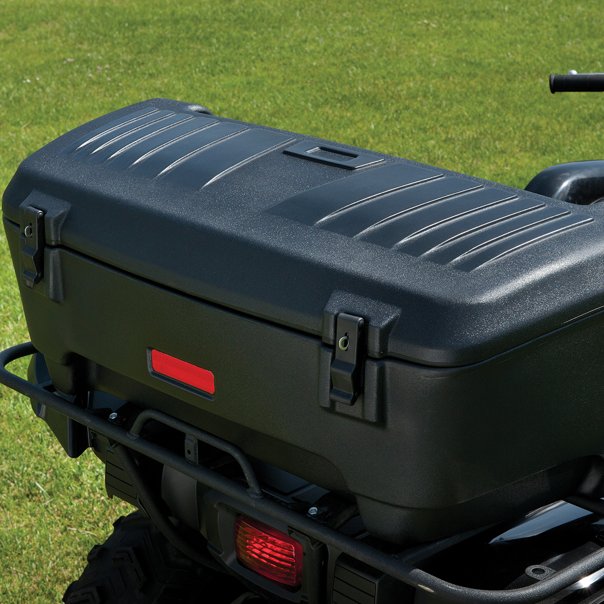 Utility ATV Rigid Cargo Boxes