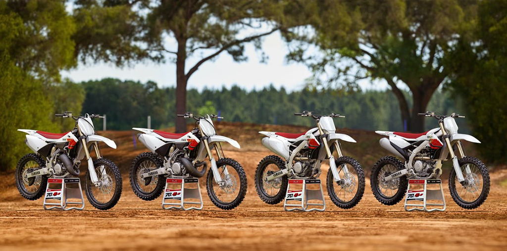 Including Stunning New 70th Anniversary Models