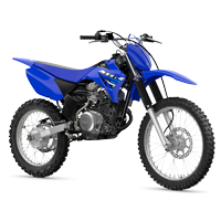 TT-R125LE