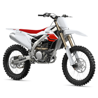 YZ250F