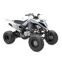 RAPTOR 700