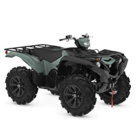 GRIZZLY EPS XT-R