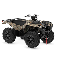 GRIZZLY EPS CAMO