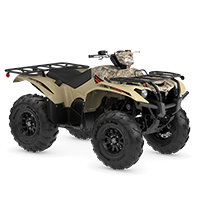 KODIAK 700 EPS