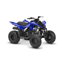 RAPTOR 110