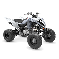 RAPTOR 700