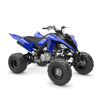 RAPTOR 700R