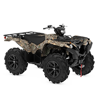 GRIZZLY EPS CAMO