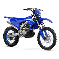 WR250F