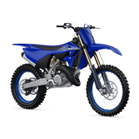 YZ125X