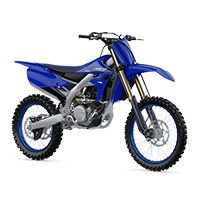 YZ250F