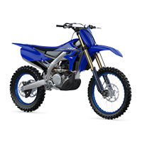 YZ250FX