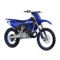 YZ250X