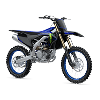 YZ450F