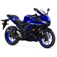 YZF-R3