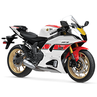 YZF-R7