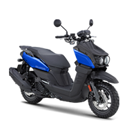 ZUMA 125