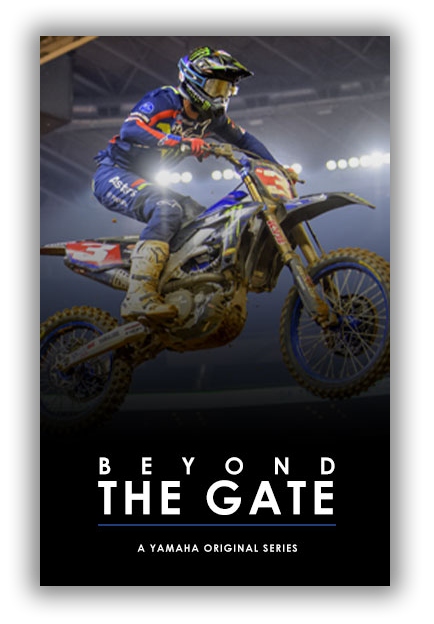 Video Box of Beyond The Gate
