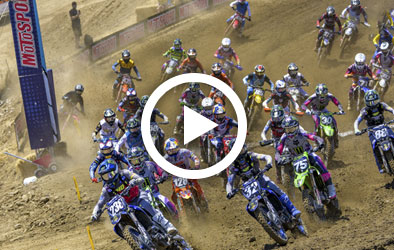 Click to play Beyond the Gate 2023: Episode 6