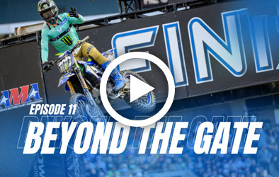 Click to play Beyond the Gate 2025: Episode 11