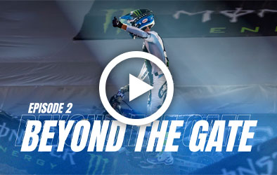 Click to play Beyond the Gate 2025: Episode 2