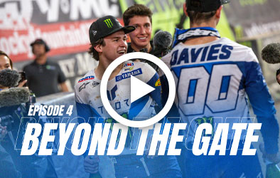 Click to play Beyond the Gate 2025: Episode 4