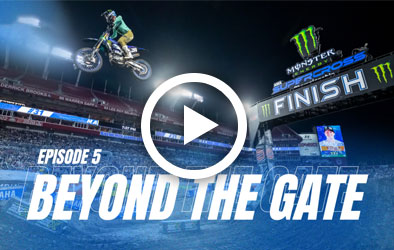 Click to play Beyond the Gate 2025: Episode 5