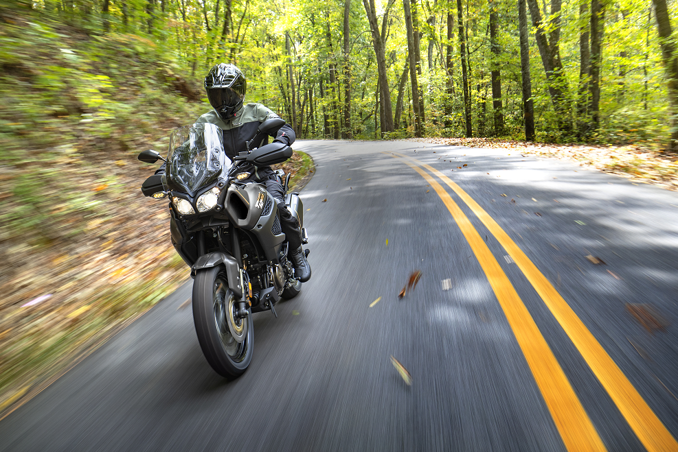 Cruise the Pacific Coast Image 0