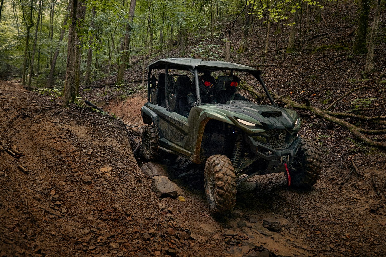 Wisconsin’s Kettle Moraine Image 0