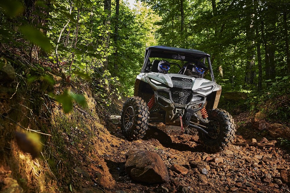 Central Oregon Motorsports Adventure Image 0