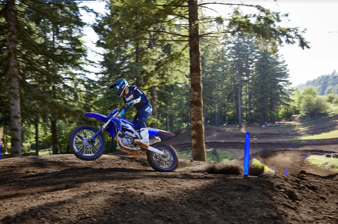 Central Oregon Motorsports Adventure Image 0