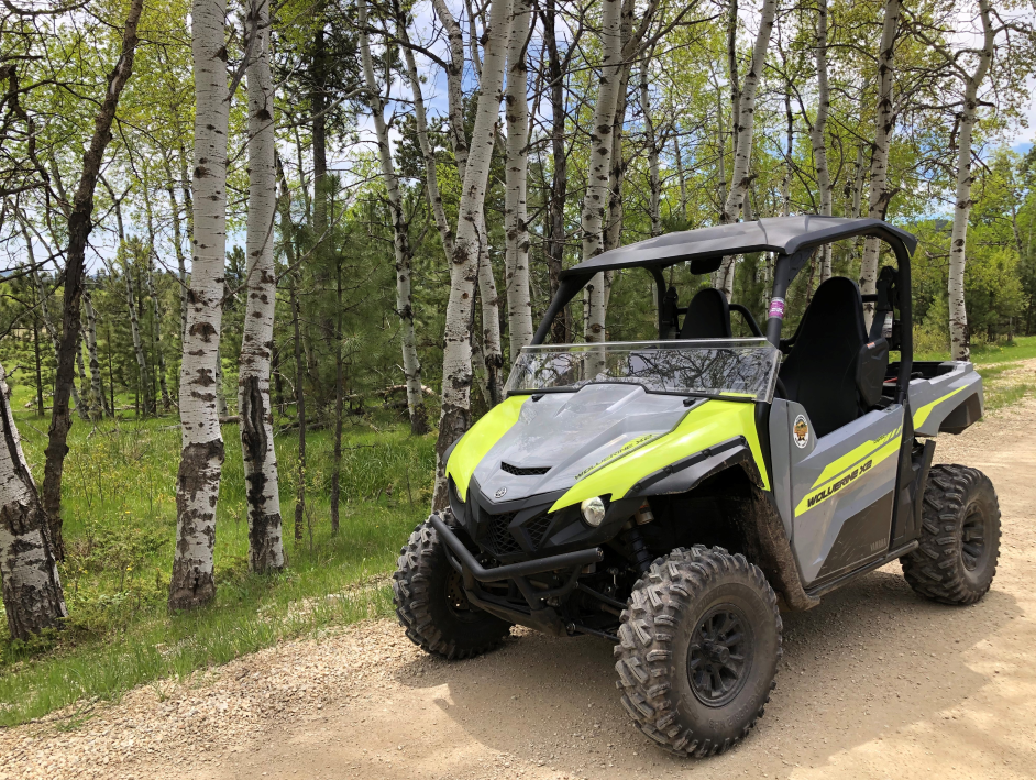 Discover Deadwood Image 0