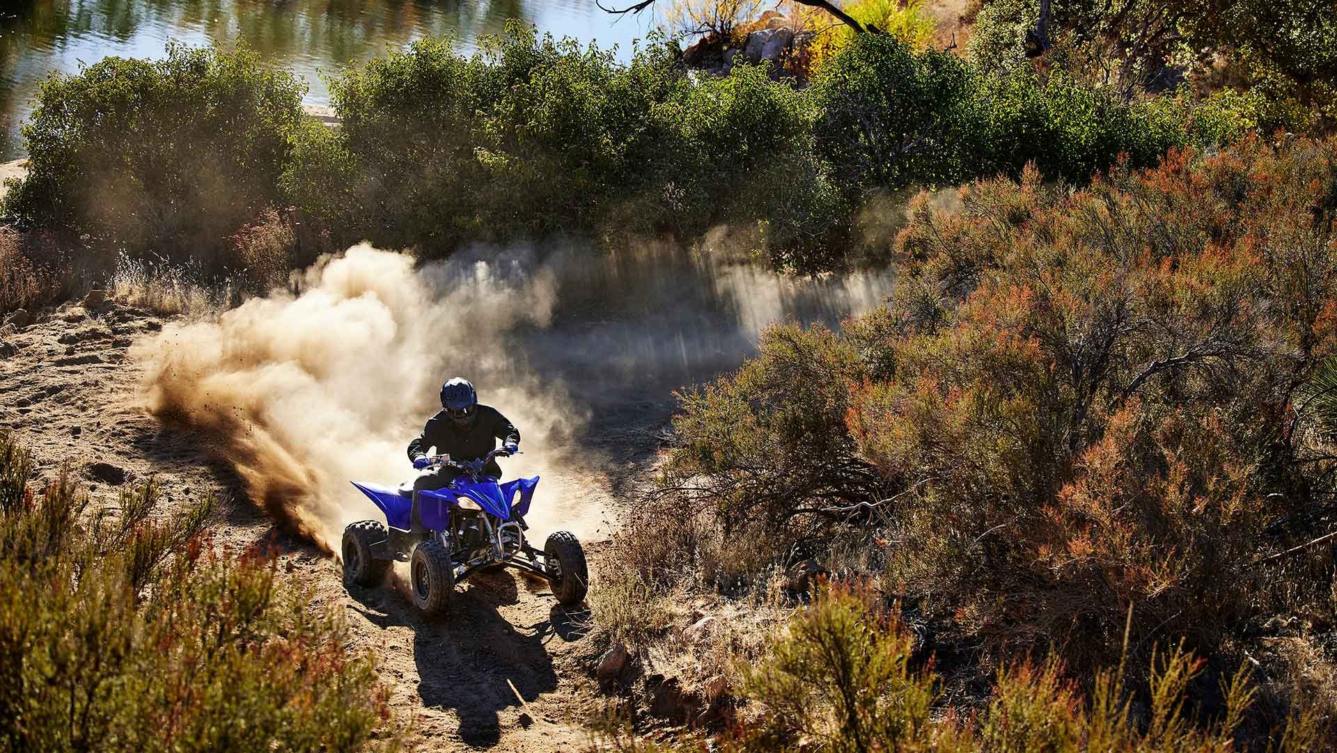 Explore the Mountains in Bear Lake Valley Image 0