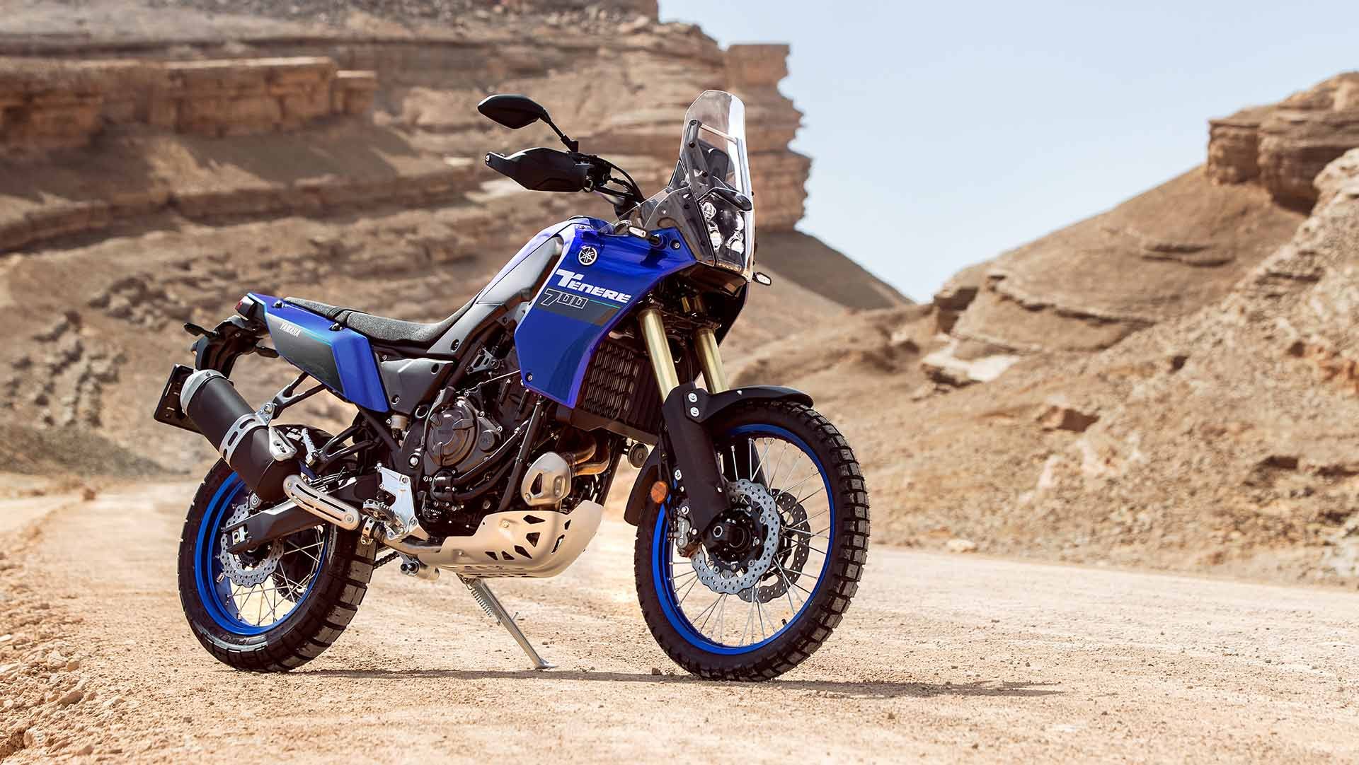 City to Desert Discovery Image 0