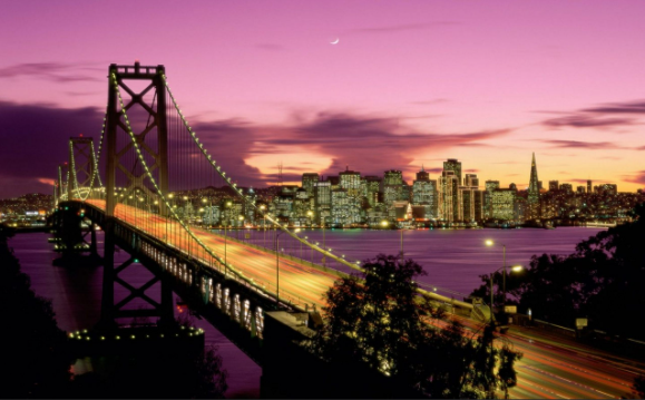 Golden Gate Escape Image 0