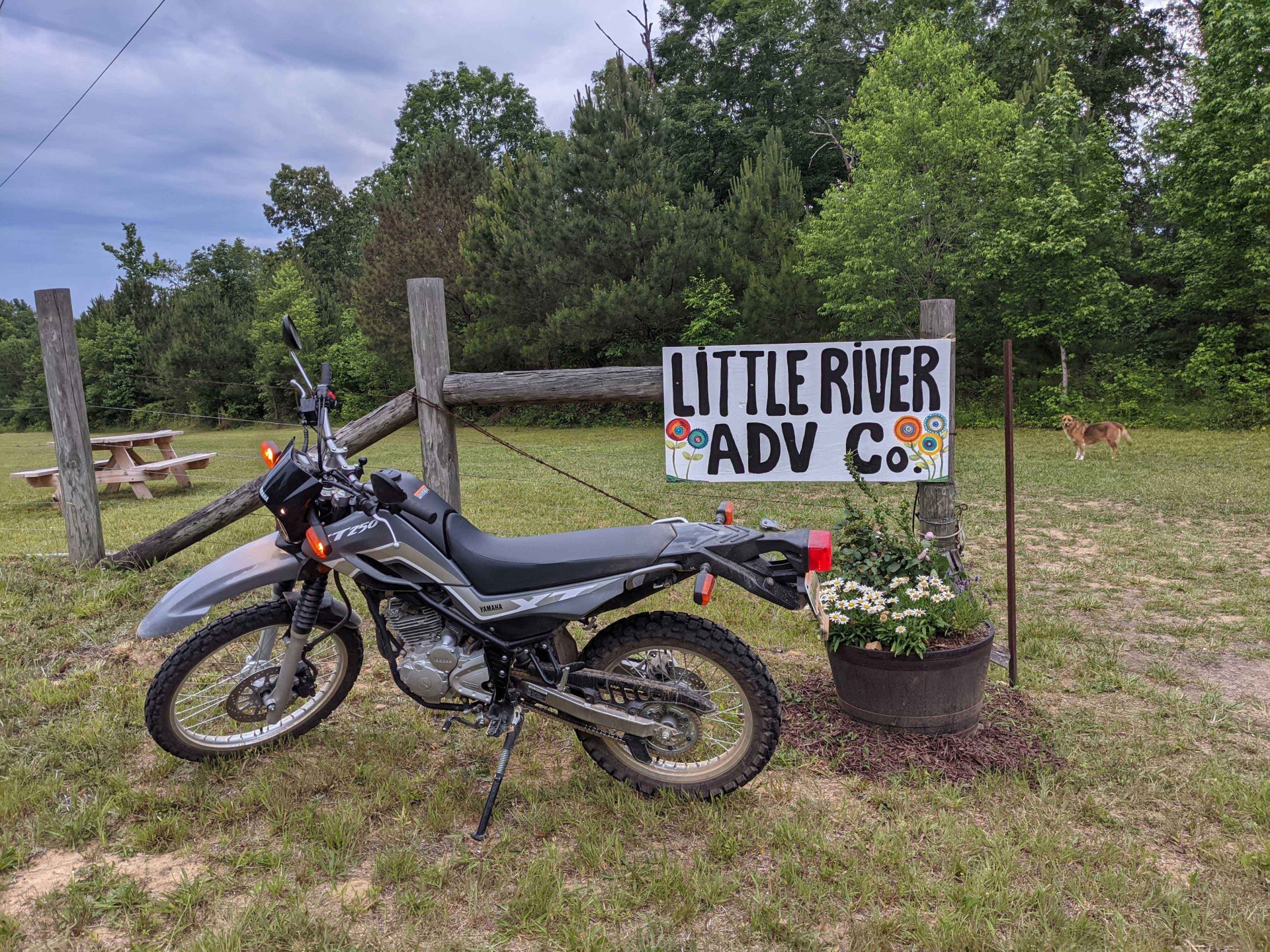 Southern Appalachians: Lookout Mountain & Little River Canyon Image 0