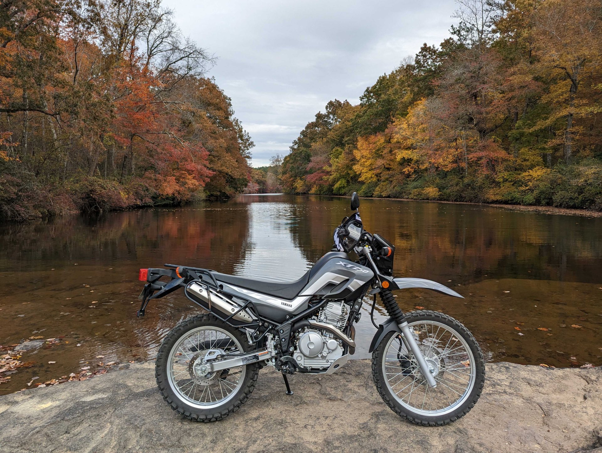 Southern Appalachians: Lookout Mountain & Little River Canyon Image 0
