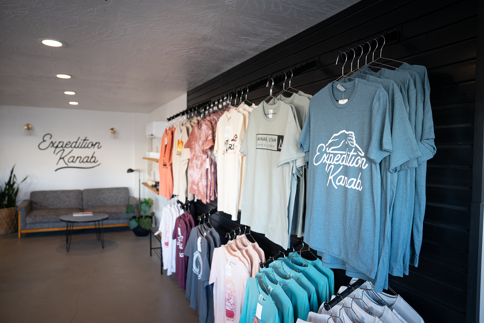 Southern Utah's Peek-a-Boo Slot Canyon Image 0