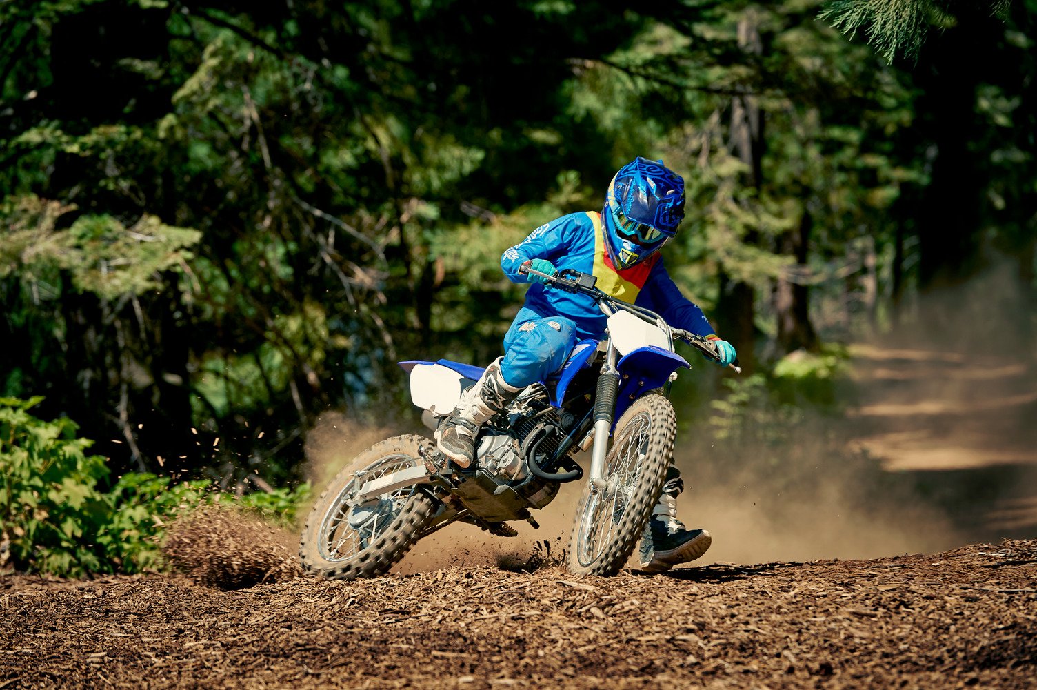 Flat Track and Dirt Fun & Techniques Image 0