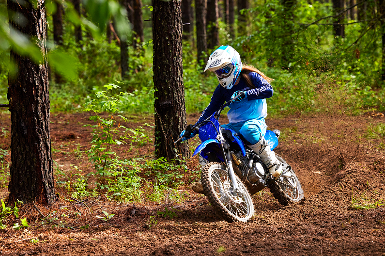 Flat Track and Dirt Fun & Techniques Image 0