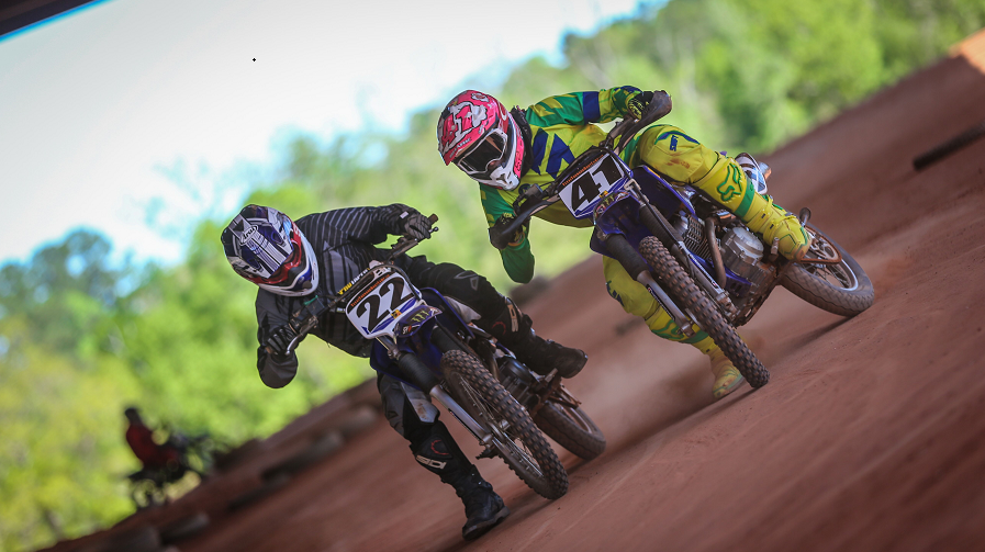 Ultimate Motorcycle Skills Bootcamp Image 0