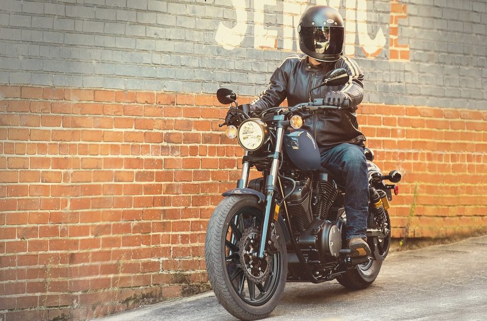 Central Florida Tropic Ride Image 0