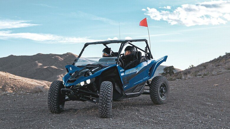 Tour of the Mojave Desert Image 0