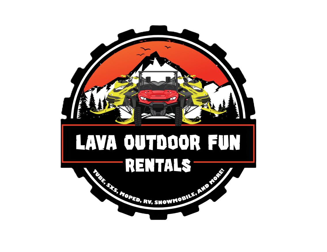 Explore Lava Hot Springs and South East Idaho Image 0