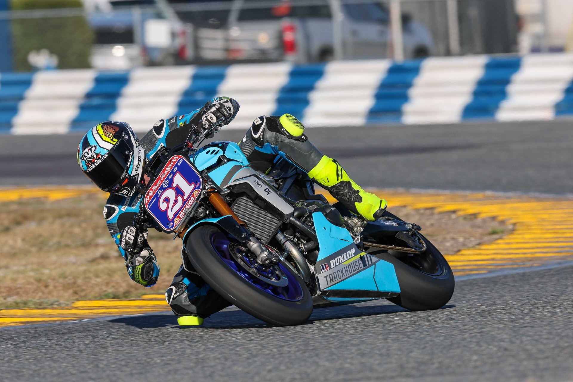 Motorcycle Training: Wildheart Ranch Image 0